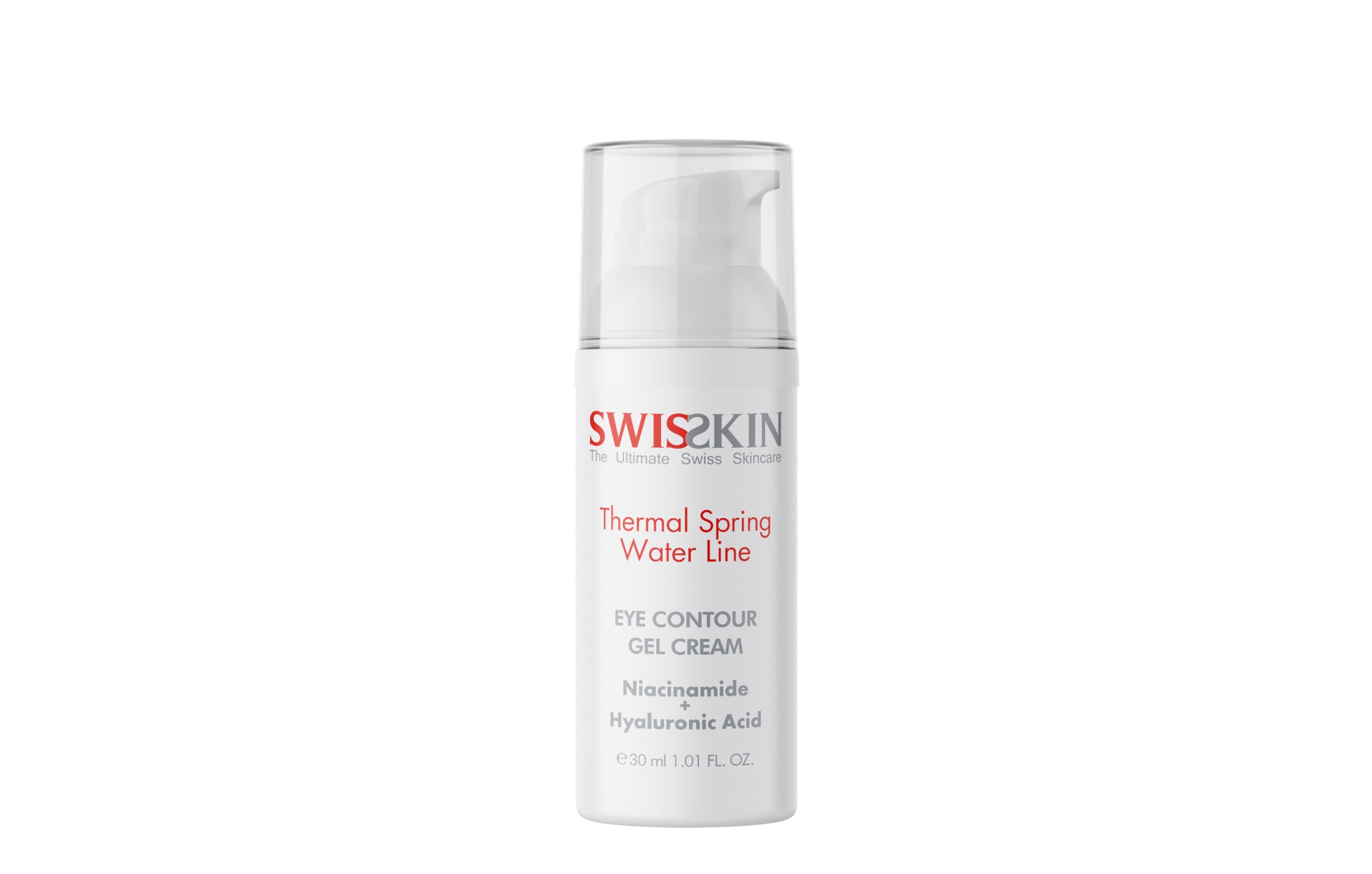 Eye contour serum